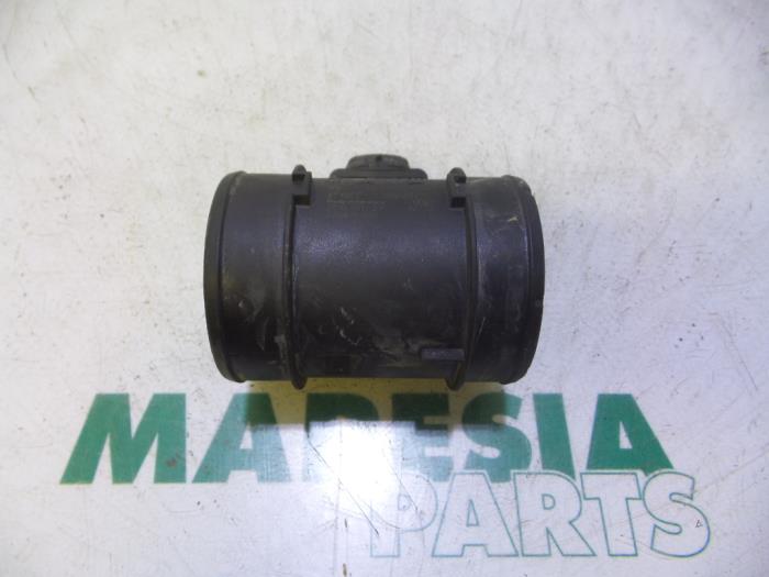 Begagnade Luftflödesmätare Alfa Romeo MiTo (955) 1.3 JTDm 16V Pris € 25,00 Marginaltabell erbjuds av Maresia Parts