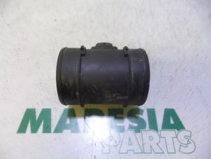 Used Airflow meter Alfa Romeo MiTo (955) 1.3 JTDm 16V Price € 25,00 Margin scheme offered by Maresia Parts