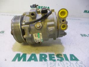 Używane Pompa klimatyzacji Alfa Romeo MiTo (955) 1.3 JTDm 16V Cena € 147,00 Procedura marży oferowane przez Maresia Parts