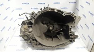 Used Gearbox Peugeot 206 SW (2E/K) 2.0 HDi Price € 210,00 Margin scheme offered by Maresia Parts