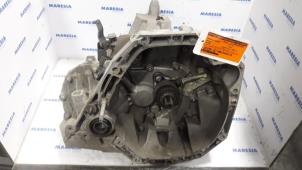 Used Gearbox Renault Megane III Grandtour (KZ) 1.5 dCi 90 Price € 561,75 Margin scheme offered by Maresia Parts