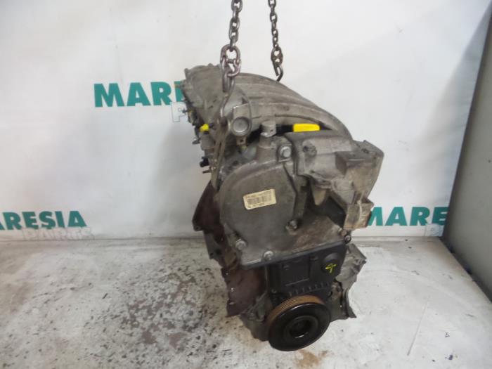 Used Renault Twingo Ii Cn 1 6 16v Rs Engine K4m854 K4m854 Maresia Parts Proxyparts Com