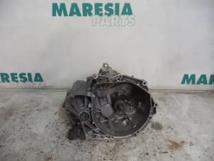 Gebrauchte Getriebe Peugeot 208 I (CA/CC/CK/CL) 1.6 16V GTI Preis € 682,50 Margenregelung angeboten von Maresia Parts