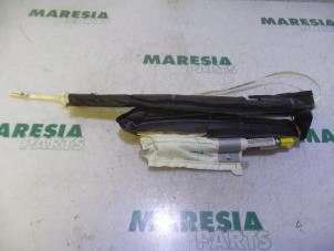Used Roof curtain airbag, left Peugeot 207 SW (WE/WU) 1.6 HDi 16V Price € 25,00 Margin scheme offered by Maresia Parts
