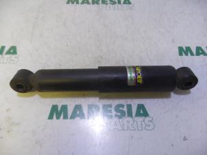 Used Rear shock absorber, left Fiat Ducato (250) 2.3 D 120 Multijet Price € 60,50 Inclusive VAT offered by Maresia Parts