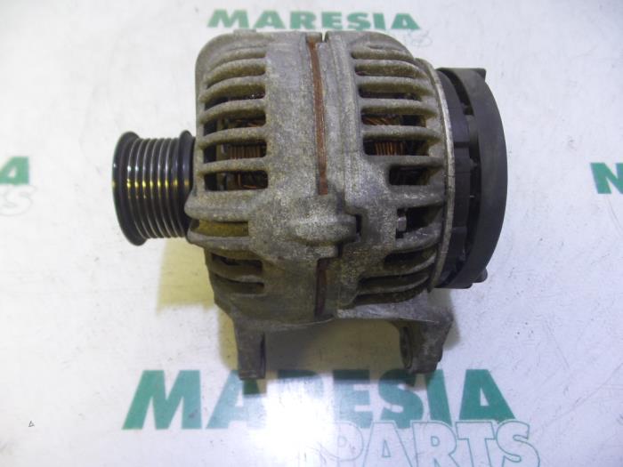 Used Dynamo Fiat Ducato (250) 2.3 D 120 Multijet Price € 190,58 Inclusive VAT offered by Maresia Parts