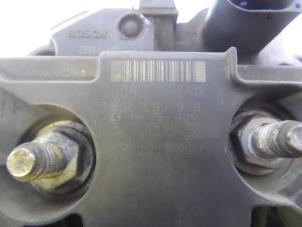 Dynamo d'un Fiat Ducato (250) 2.3 D 120 Multijet 2014