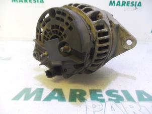 Dynamo d'un Fiat Ducato (250) 2.3 D 120 Multijet 2014