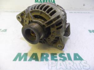Dynamo d'un Fiat Ducato (250) 2.3 D 120 Multijet 2014