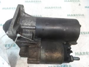 Usados Motor de arranque Alfa Romeo 147 (937) 1.9 JTDM Precio € 50,00 Norma de margen ofrecido por Maresia Parts