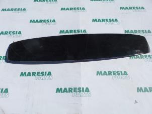 Used Spoiler Peugeot 206 SW (2E/K) 2.0 HDi Price € 50,00 Margin scheme offered by Maresia Parts