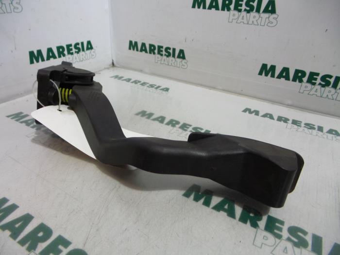 Gebrauchte Gaspedalposition Sensor Peugeot 307 SW (3H) 2.0 HDi 135 16V FAP Preis € 30,00 Margenregelung angeboten von Maresia Parts