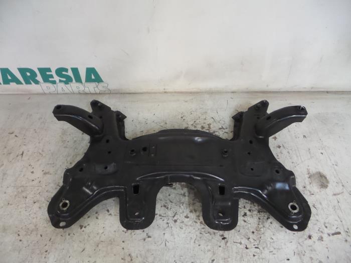 Used Subframe Fiat Panda (312) 0.9 TwinAir 60 Price € 69,99 Margin scheme offered by Maresia Parts