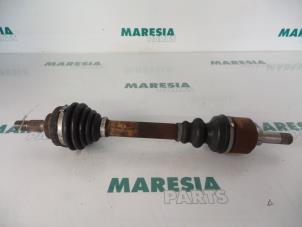 Gebrauchte Antriebswelle links vorne Citroen Xsara Picasso (CH) 1.6 Preis € 40,00 Margenregelung angeboten von Maresia Parts