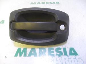 Used Door handle 2-door, left Fiat Ducato (250) 2.3 D 120 Multijet Price € 30,25 Inclusive VAT offered by Maresia Parts