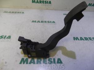Used Throttle pedal position sensor Fiat Ducato (250) 2.3 D 120 Multijet Price € 60,50 Inclusive VAT offered by Maresia Parts