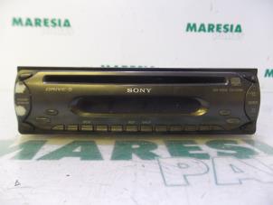 Used Radio/CD player (miscellaneous) Fiat Ducato (250) 2.3 D 120 Multijet Price € 24,20 Inclusive VAT offered by Maresia Parts