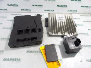Used Engine management computer Renault Scénic II (JM) 1.5 dCi 100 Price € 210,00 Margin scheme offered by Maresia Parts