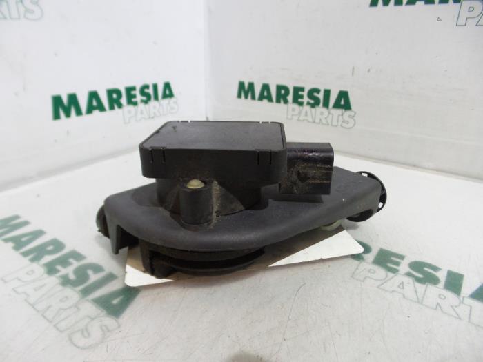 Begagnade Gaspedalsensor Citroen C5 I Break (DE) 2.0 HDi 110 Pris € 35,00 Marginaltabell erbjuds av Maresia Parts