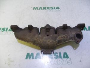 Used Exhaust manifold Citroen Jumpy (G9) 2.0 HDI 120 16V Price € 60,50 Inclusive VAT offered by Maresia Parts