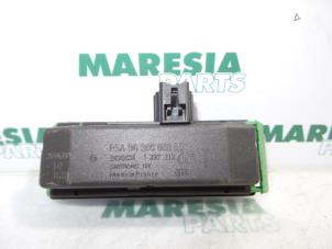 Used Rain sensor Peugeot 206 (2A/C/H/J/S) 1.6 XS,XT Price € 35,00 Margin scheme offered by Maresia Parts