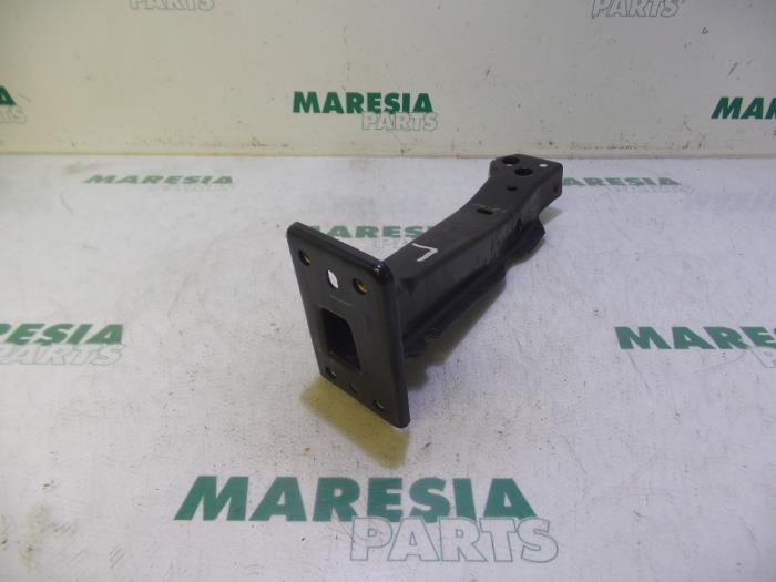 Used Subframe Fiat Panda (312) 0.9 TwinAir 60 Price € 25,00 Margin scheme offered by Maresia Parts