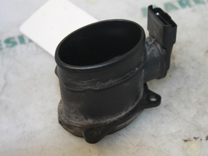Gebrauchte Luftmengenmesser Peugeot 207/207+ (WA/WC/WM) 1.6 HDi 16V Preis € 25,00 Margenregelung angeboten von Maresia Parts
