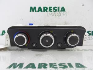 Used Heater control panel Renault Megane III Grandtour (KZ) 1.5 dCi 90 Price € 30,00 Margin scheme offered by Maresia Parts