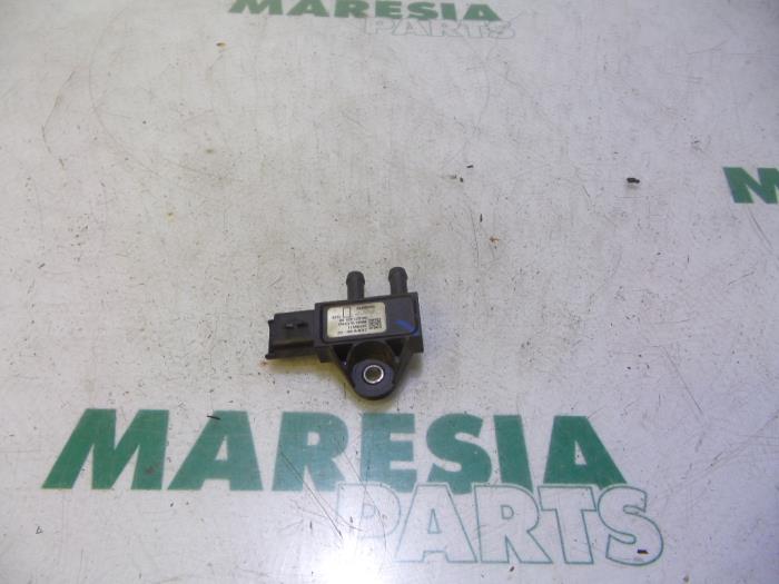 Begagnade Sensor (övriga) Citroen C4 Picasso (3D/3E) 2.0 Blue HDI 150 Pris € 25,00 Marginaltabell erbjuds av Maresia Parts