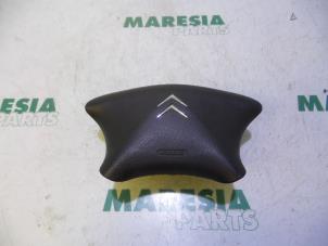 Usados Airbag izquierda (volante) Citroen Xsara Picasso (CH) 1.8 16V Precio € 60,00 Norma de margen ofrecido por Maresia Parts