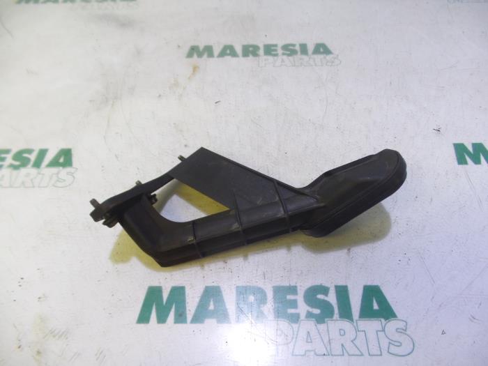 Gebrauchte Ölpumpe Citroen Xsara Picasso (CH) 2.0 16V Preis € 25,00 Margenregelung angeboten von Maresia Parts