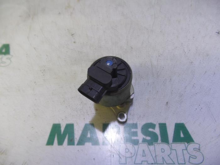 Gebrauchte AGR Ventil Citroen Xsara Picasso (CH) 2.0 16V Preis € 60,00 Margenregelung angeboten von Maresia Parts