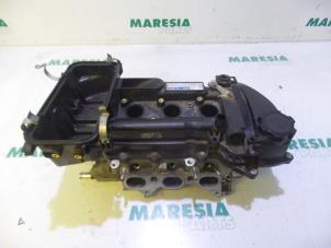 Usados Culata Peugeot 107 1.0 12V Precio € 157,50 Norma de margen ofrecido por Maresia Parts