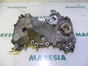 Usados Bomba de aceite Peugeot 107 1.0 12V Precio € 74,95 Norma de margen ofrecido por Maresia Parts
