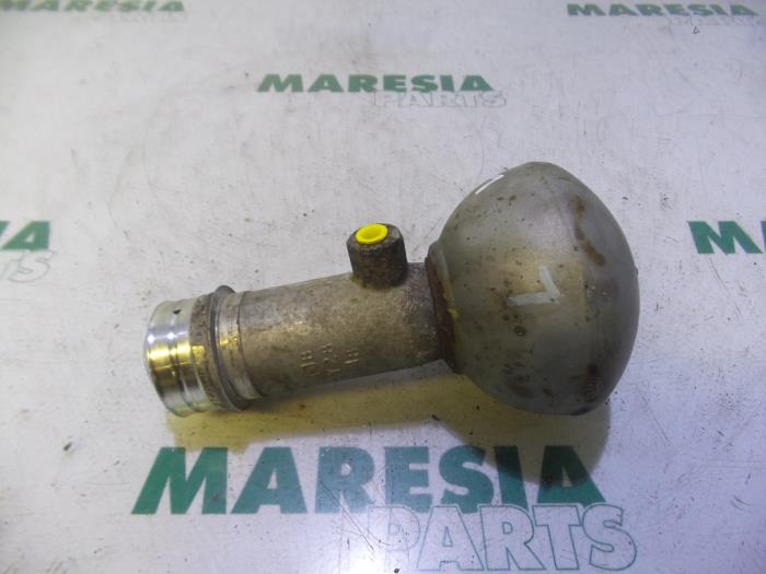 Begagnade Tryckackumulator Citroen C5 I Berline (DC) 1.8 16V Pris € 40,00 Marginaltabell erbjuds av Maresia Parts