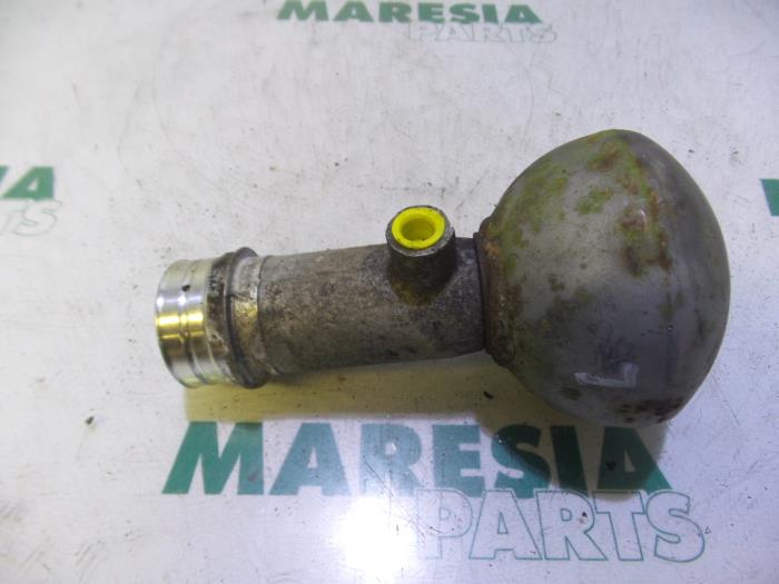 Begagnade Tryckackumulator Citroen C5 I Berline (DC) 2.0 16V Pris € 40,00 Marginaltabell erbjuds av Maresia Parts
