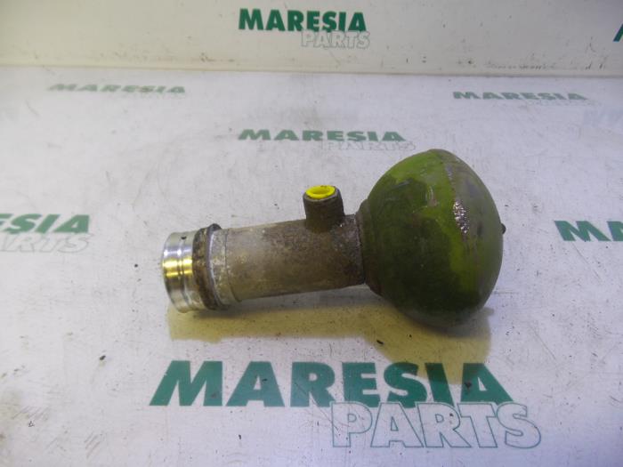 Begagnade Tryckackumulator Citroen C5 I Berline (DC) 2.0 16V Pris € 40,00 Marginaltabell erbjuds av Maresia Parts