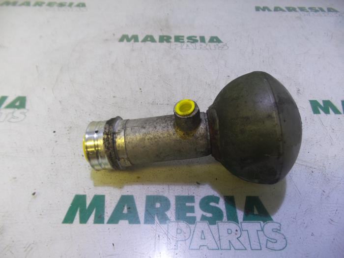 Begagnade Tryckackumulator Citroen C5 I Break (DE) 2.0 16V Pris € 40,00 Marginaltabell erbjuds av Maresia Parts