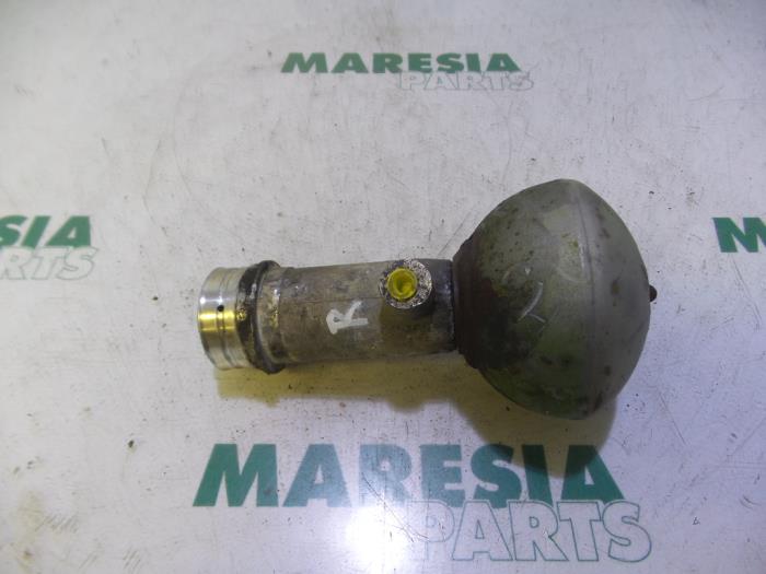 Begagnade Tryckackumulator Citroen C5 I Berline (DC) 2.0 HDi 110 Pris € 40,00 Marginaltabell erbjuds av Maresia Parts