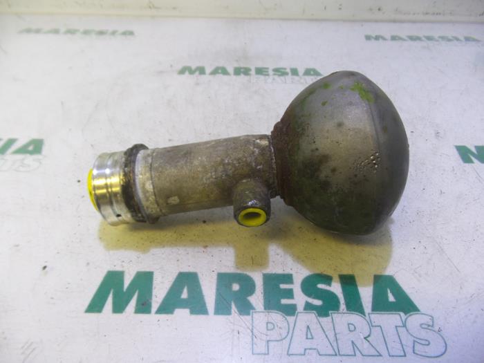 Begagnade Tryckackumulator Citroen C5 I Break (DE) 2.0 16V Pris € 40,00 Marginaltabell erbjuds av Maresia Parts