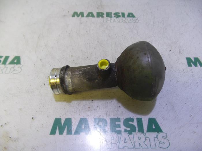 Begagnade Tryckackumulator Citroen C5 I Break (DE) 2.0 HDi 110 Pris € 40,00 Marginaltabell erbjuds av Maresia Parts