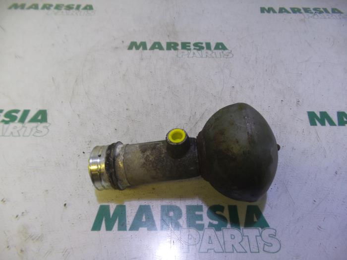 Begagnade Tryckackumulator Citroen C5 I Break (DE) 2.0 HDi 110 Pris € 40,00 Marginaltabell erbjuds av Maresia Parts
