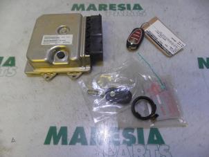 Usagé Ordinateur gestion moteur Alfa Romeo MiTo (955) 1.3 JTDm 16V Prix € 262,50 Règlement à la marge proposé par Maresia Parts