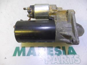 Usagé Démarreur Lancia Delta (844) 1.6 D Multijet 16V 120 Prix € 50,00 Règlement à la marge proposé par Maresia Parts