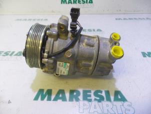 Used Air conditioning pump Lancia Delta (844) 1.6 D Multijet 16V 120 Price € 210,00 Margin scheme offered by Maresia Parts