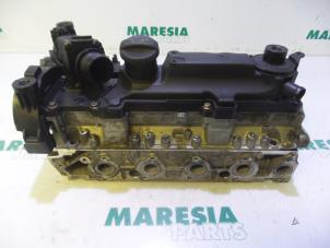 Usagé Tête de cylindre Citroen C3 Pluriel (HB) 1.4 HDi Prix € 210,00 Règlement à la marge proposé par Maresia Parts