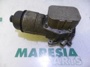Used Oil filter holder Citroen C3 Pluriel (HB) 1.4 HDi Price € 60,00 Margin scheme offered by Maresia Parts