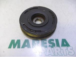 Used Crankshaft pulley Citroen C3 Pluriel (HB) 1.4 HDi Price € 50,00 Margin scheme offered by Maresia Parts
