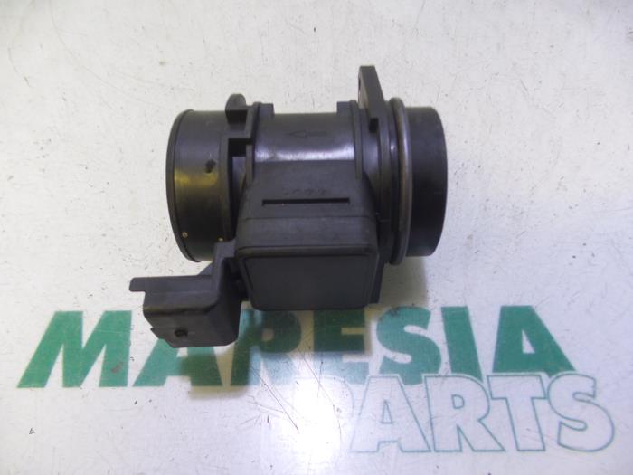 Gebrauchte Luftmengenmesser Citroen C3 Pluriel (HB) 1.4 HDi Preis € 50,00 Margenregelung angeboten von Maresia Parts