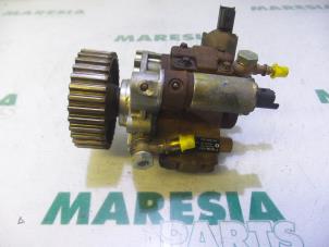 Używane Mechaniczna pompa paliwa Citroen C3 Pluriel (HB) 1.4 HDi Cena € 157,50 Procedura marży oferowane przez Maresia Parts